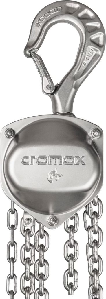 cromox