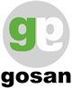 Gosan Logo