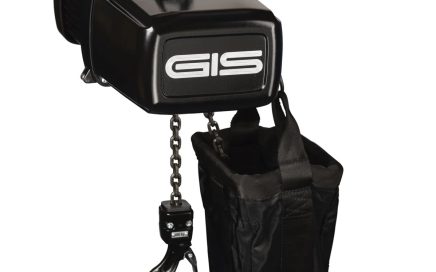 Gis Lightweight Hoist