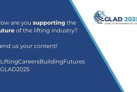 Glad 2025 lifting support