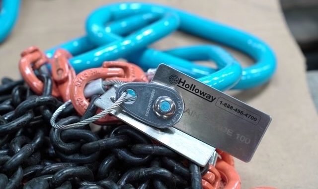 Holloway houston riconnect distributor cloud software