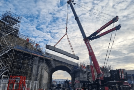 Rss railway project bnr