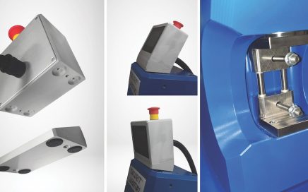 Talurit 50t swager product