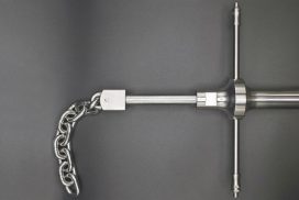 Turnbuckles