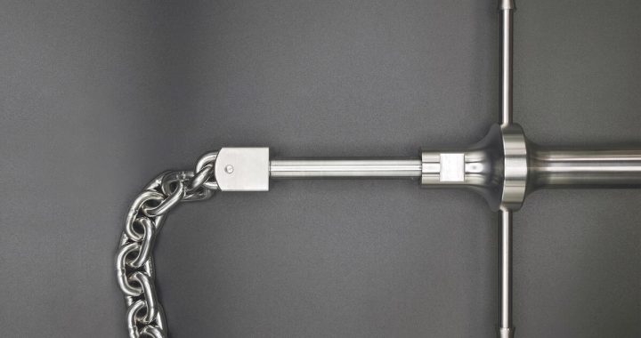 Turnbuckles