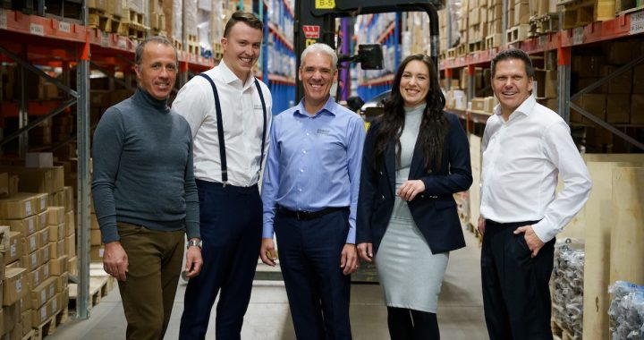 Ben mor 5 associés