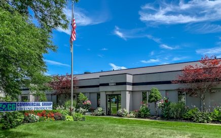 Cglp taylor hq