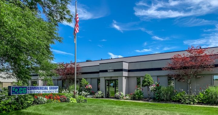 Cglp taylor hq