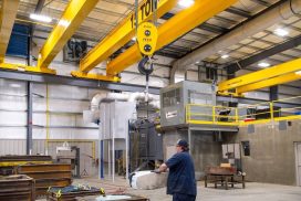 Southeast crane & hoist r & m cranes