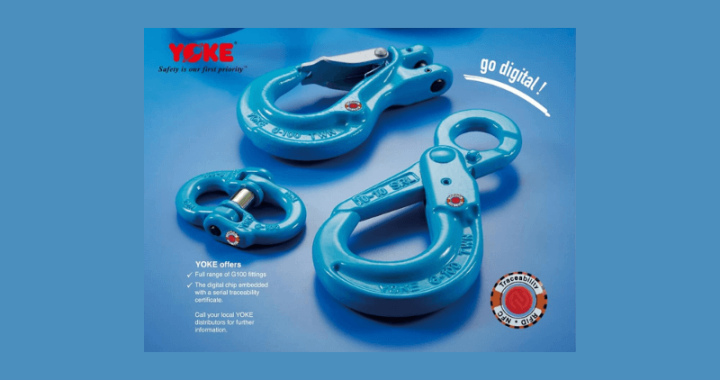 Yoke bluesupra bnr