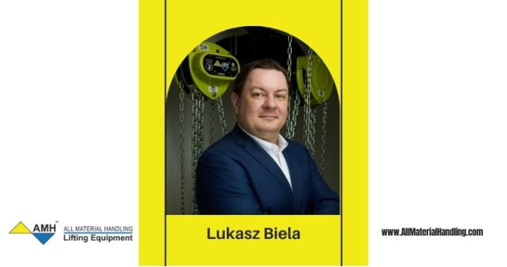 AMH Lukasz Biela