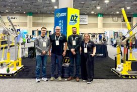 Oz lifting weftec