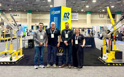 Oz lifting weftec