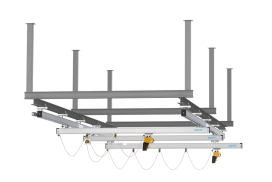 Kito crosby expanded product offering eepos cranes