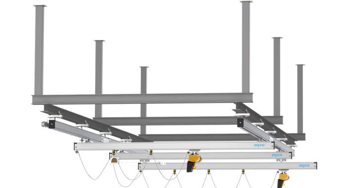 Kito crosby expanded product offering eepos cranes