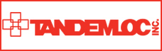 Banner tandemloc logo