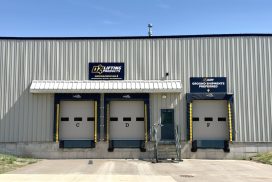 Oz Lifting winona minnesota