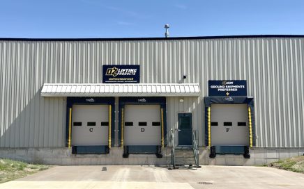 Oz Lifting winona minnesota