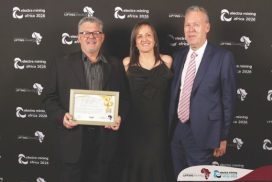 Yoke lifing awards 2025
