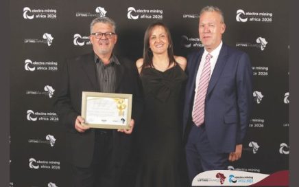 Yoke lifing awards 2025