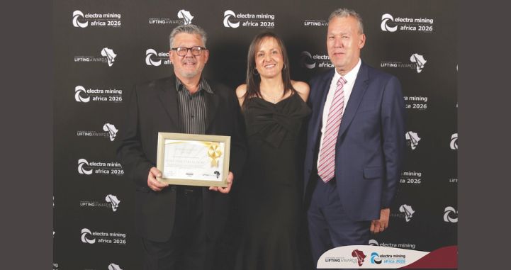 Yoke lifing awards 2025