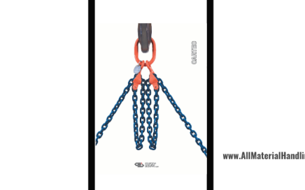 AMH CARTEC CDFXA Inline Clevis Shortening Hook assemblies
