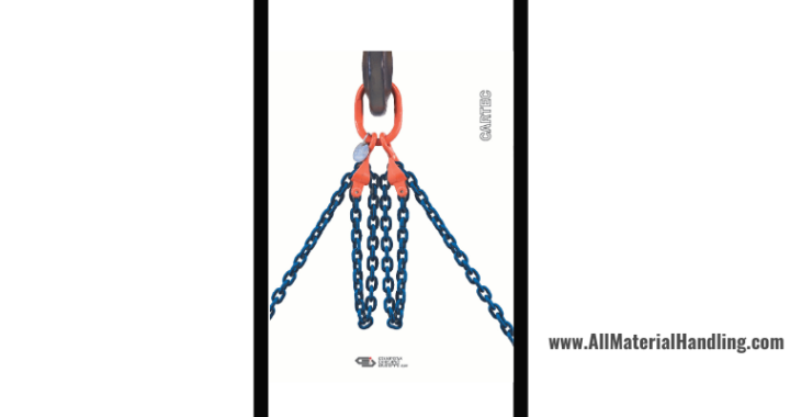 AMH CARTEC CDFXA Inline Clevis Shortening Hook assemblies