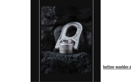 Ketten Waelder CDAW