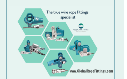 Klkoni Global Wire Rope Fittings
