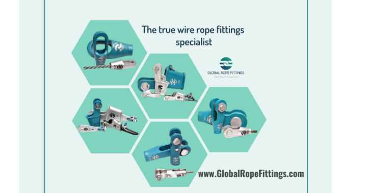 Klkoni Global Wire Rope Fittings