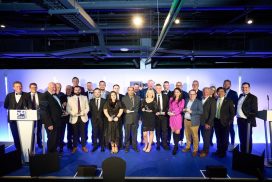 LEEA Awards 2025 YOKE bnr