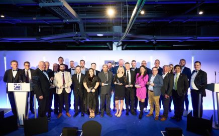 LEEA Awards 2025 YOKE bnr