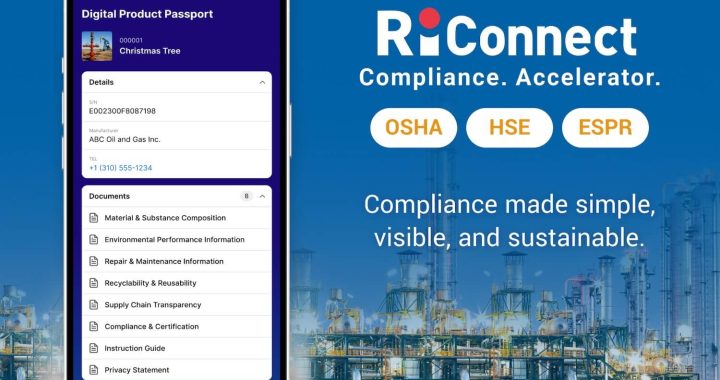 BH RiConnect 2026 cmp