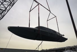 Britlift SubSea Craft bnr