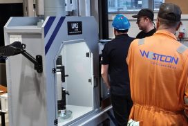 LMS Westcon Calibration Training