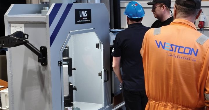 LMS Westcon Calibration Training