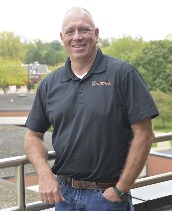 CaldwellGroup Jay Schroeder