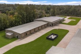 Pelican Rope Old Baton Rouge