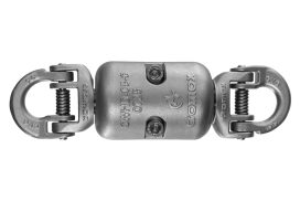 Cromox Rotating Double Swivel CWHD