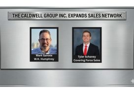 Caldwell MarkGanote TylerSchaney