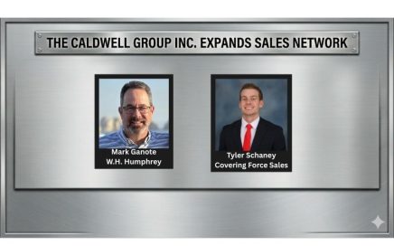 Caldwell MarkGanote TylerSchaney