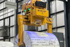 Caldwell model 85 coil lifter smartspec