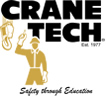 Crane tech logo