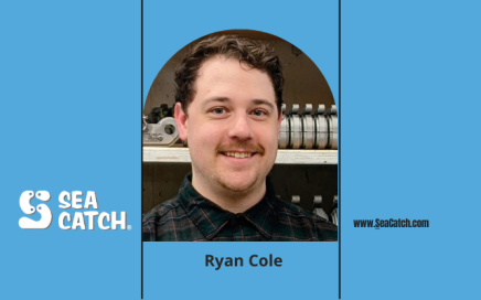 Seacatch ryan cole