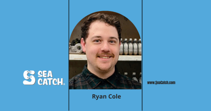 Seacatch ryan cole