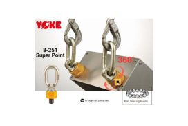Yoke 8-251 superpoint