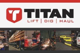 Ben Mor Titan Supply Acquisition