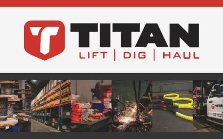 Ben Mor Titan Supply Acquisition