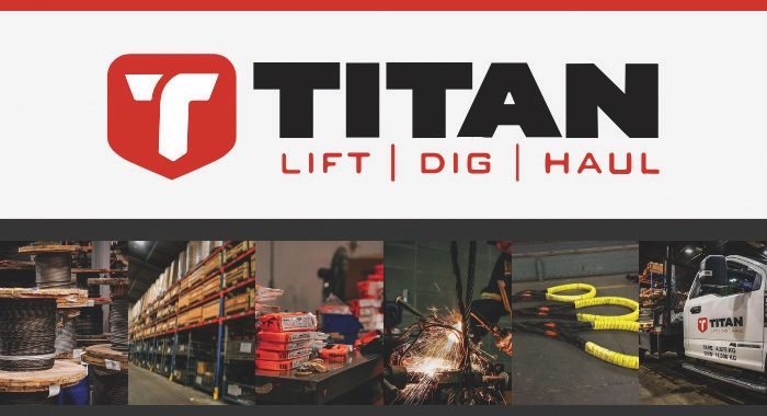 Ben Mor Titan Supply Acquisition