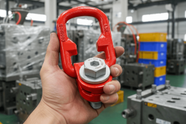 Codipro LSR Secteur moules injection